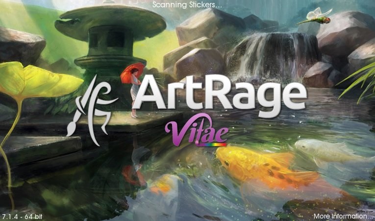 ArtRage Vitae