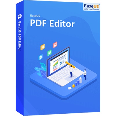 EaseUS PDF Editor