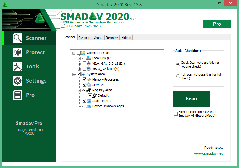 Smadav Pro