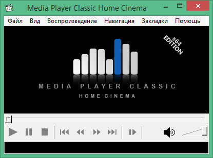 Media Player Classic