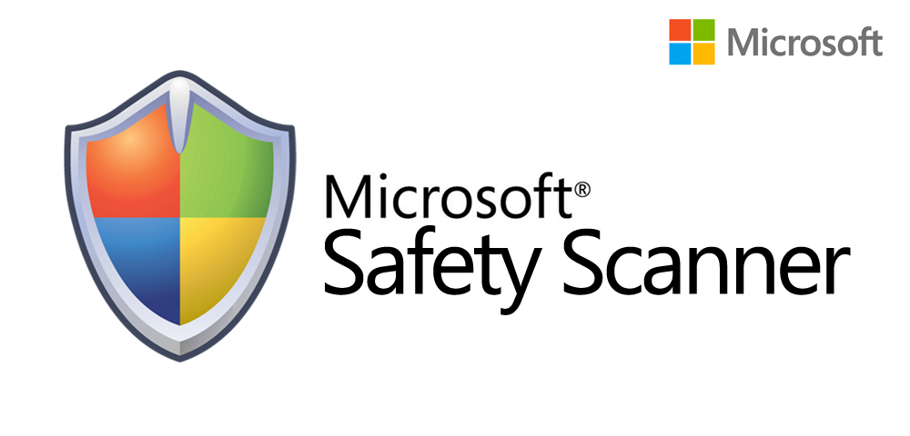 Microsoft Safety Scanner