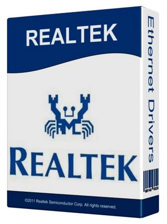 Realtek Ethernet Controller All-In-One Drivers